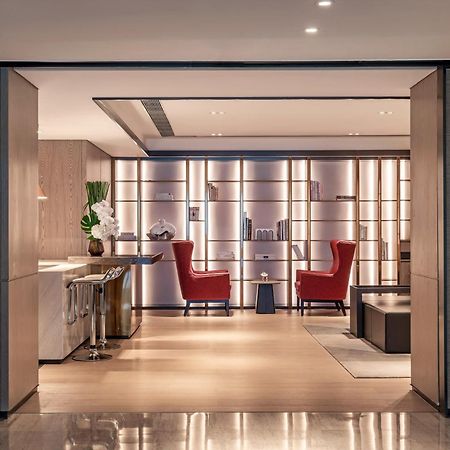 The G Shenzhen, A Tribute Portfolio Hotel المظهر الخارجي الصورة