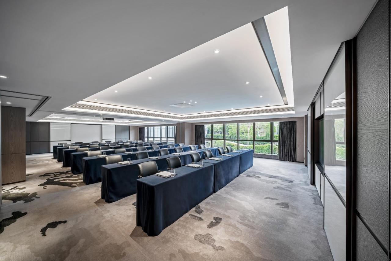 The G Shenzhen, A Tribute Portfolio Hotel المظهر الخارجي الصورة