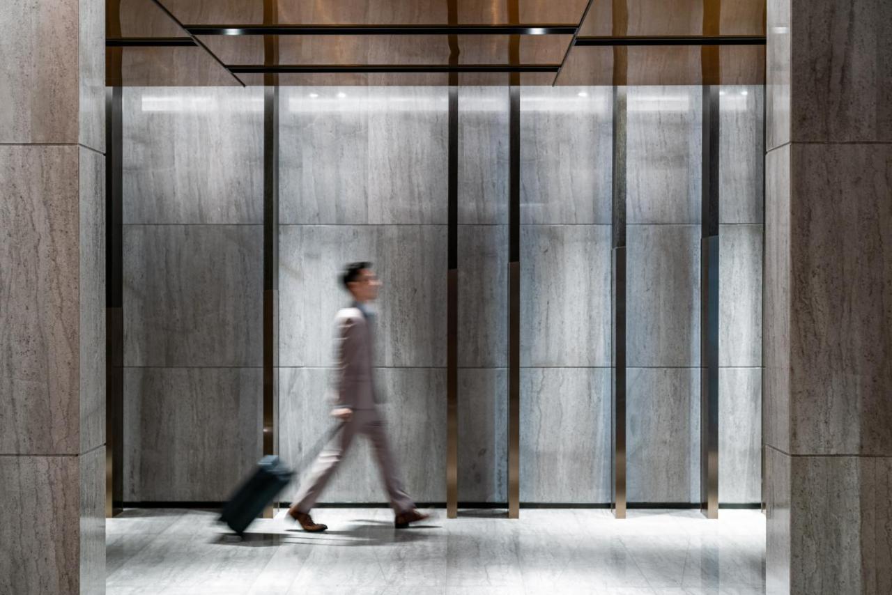 The G Shenzhen, A Tribute Portfolio Hotel المظهر الخارجي الصورة