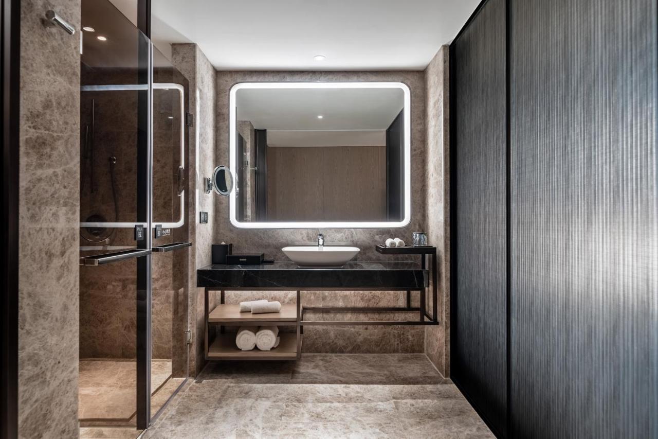 The G Shenzhen, A Tribute Portfolio Hotel المظهر الخارجي الصورة