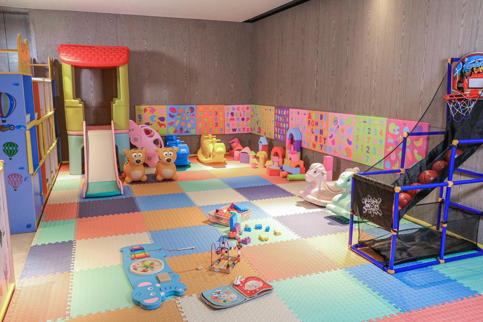 The G Shenzhen, A Tribute Portfolio Hotel المظهر الخارجي الصورة