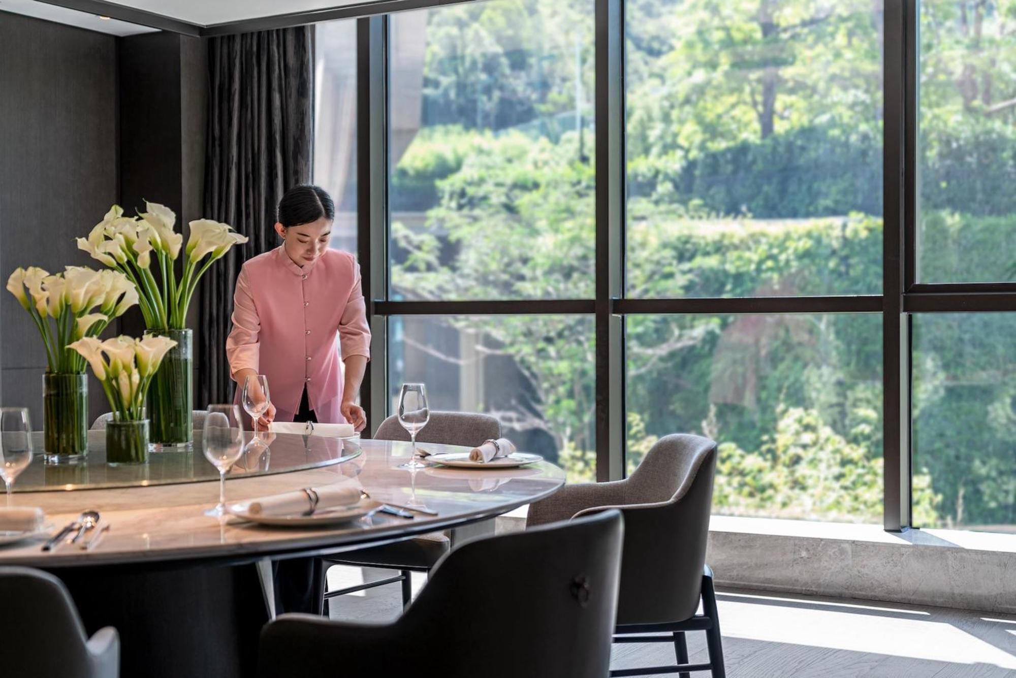 The G Shenzhen, A Tribute Portfolio Hotel المظهر الخارجي الصورة