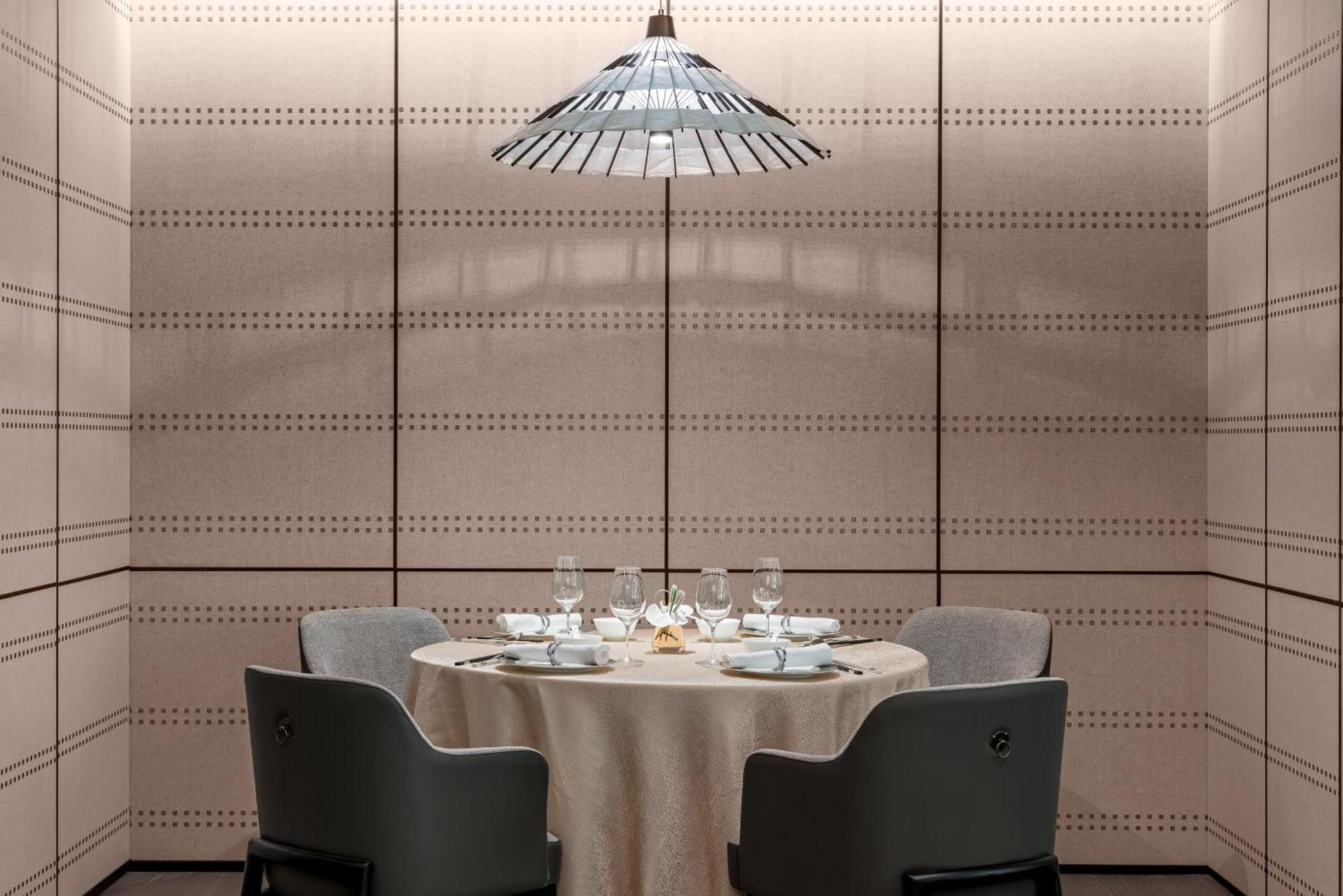 The G Shenzhen, A Tribute Portfolio Hotel المظهر الخارجي الصورة