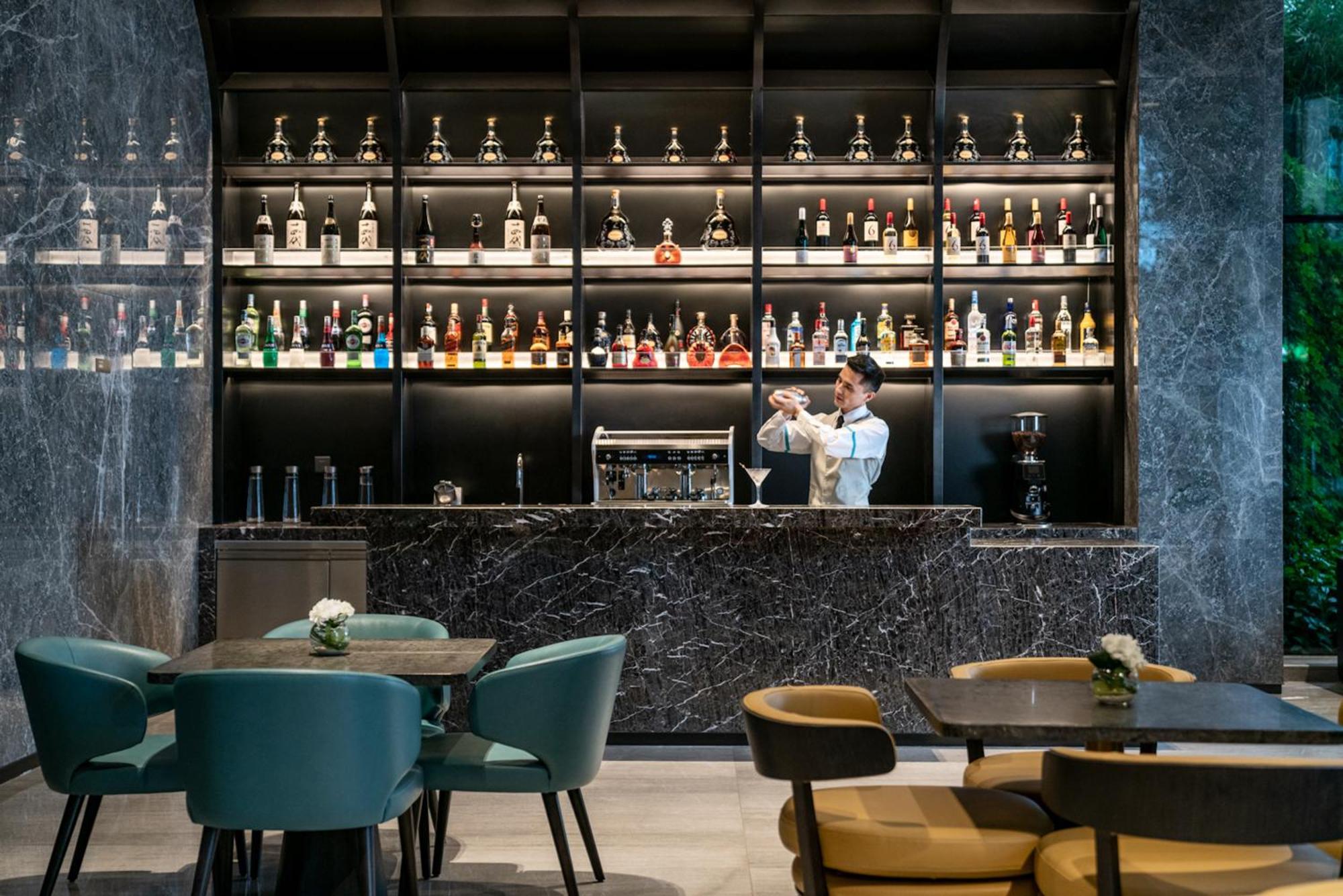 The G Shenzhen, A Tribute Portfolio Hotel المظهر الخارجي الصورة